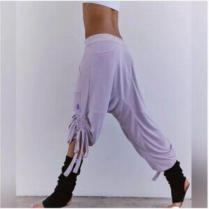 Free People NWT Movement Pirouette Pants size M